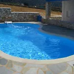 Effie Villa *