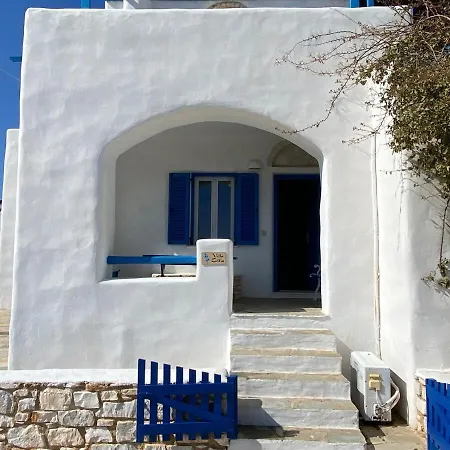 Villa Effie *
